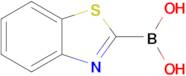 Benzo[d]thiazol-2-ylboronic acid