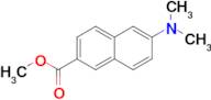 Methyl 6-(dimethylamino)-2-naphthoate