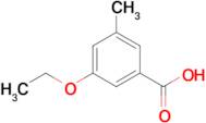 3-Ethoxy-5-methylbenzoic acid