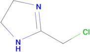 2-(Chloromethyl)-4,5-dihydro-1H-imidazole