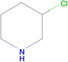 3-Chloropiperidine