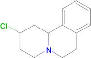 2-Chloro-1,3,4,6,7,11b-hexahydro-2H-pyrido[2,1-a]isoquinoline