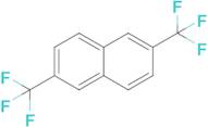 2,6-Bis(trifluoromethyl)naphthalene