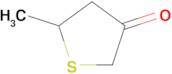 5-Methyldihydrothiophen-3(2H)-one