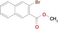 Methyl 3-bromo-2-naphthoate