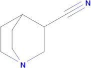 Quinuclidine-3-carbonitrile