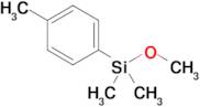 Methoxydimethyl(p-tolyl)silane