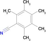2,3,4,5,6-Pentamethylbenzonitrile
