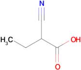 2-Cyanobutanoic acid