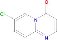 7-Chloro-4H-pyrido[1,2-a]pyrimidin-4-one