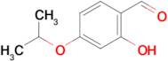 2-Hydroxy-4-isopropoxybenzaldehyde