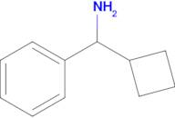 Cyclobutyl(phenyl)methanamine