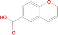 2H-chromene-6-carboxylic acid