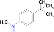 4-(Tert-butyl)-N-methylaniline