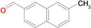 7-Methyl-2-naphthaldehyde