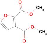 Dimethyl furan-2,3-dicarboxylate