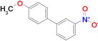 4'-Methoxy-3-nitro-1,1'-biphenyl