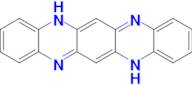 5,12-Dihydroquinoxalino[2,3-b]phenazine