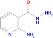 2-Aminonicotinohydrazide