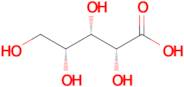 (2R,3S,4R)-2,3,4,5-tetrahydroxypentanoic acid