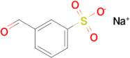 Sodium 3-formylbenzenesulfonate