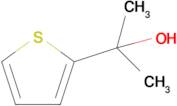 2-(Thiophen-2-yl)propan-2-ol