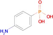 (4-Aminophenyl)phosphonic acid