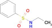 N-ethylbenzenesulfonamide