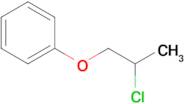 (2-Chloropropoxy)benzene