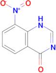 8-nitro-1,4-dihydroquinazolin-4-one