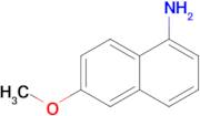 6-Methoxynaphthalen-1-amine