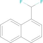 1-(Difluoromethyl)naphthalene