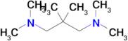 N1,N1,N3,N3,2,2-hexamethylpropane-1,3-diamine
