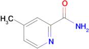 4-Methylpicolinamide