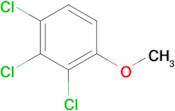 1,2,3-Trichloro-4-methoxybenzene