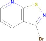 3-Bromoisothiazolo[5,4-b]pyridine