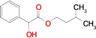 Isopentyl 2-hydroxy-2-phenylacetate