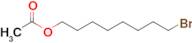 8-Bromooctyl acetate