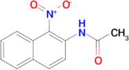 N-(1-nitronaphthalen-2-yl)acetamide