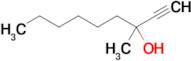 3-Methylnon-1-yn-3-ol