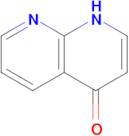 1,4-dihydro-1,8-naphthyridin-4-one