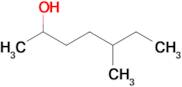 5-Methylheptan-2-ol