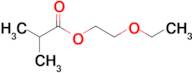 2-Ethoxyethyl isobutyrate