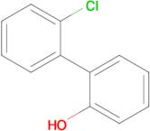 2'-Chloro-[1,1'-biphenyl]-2-ol