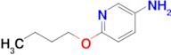 6-Butoxypyridin-3-amine