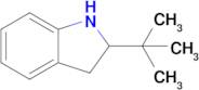 2-(Tert-butyl)indoline