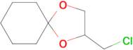 2-(Chloromethyl)-1,4-dioxaspiro[4.5]Decane