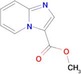 Methyl imidazo[1,2-a]pyridine-3-carboxylate