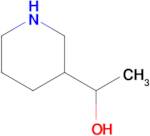 1-(Piperidin-3-yl)ethan-1-ol