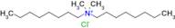 N,N-dimethyl-N-octyloctan-1-aminium chloride